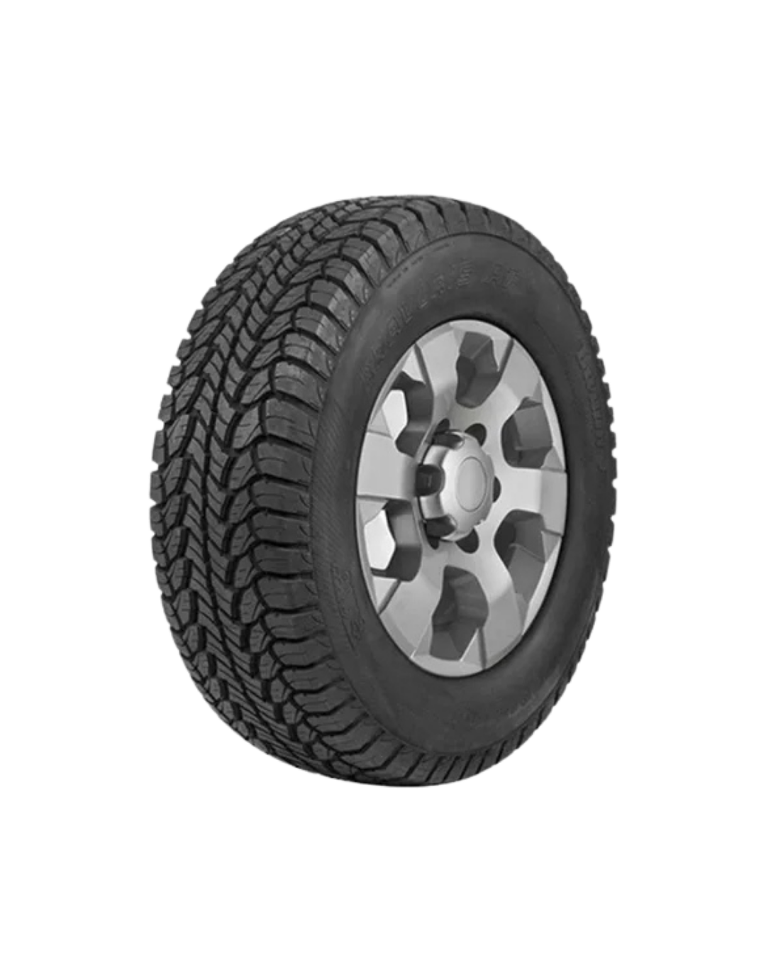 Stock Pneus Multimarcas | Sete Lagoas