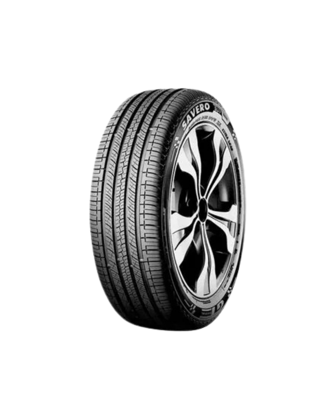 Stock Pneus Multimarcas | Sete Lagoas